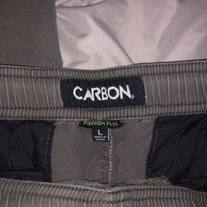 Men’s Grey Jogger’s Khaki